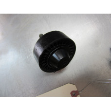 31M141 Idler Pulley From 2009 Hyundai Santa Fe  3.3